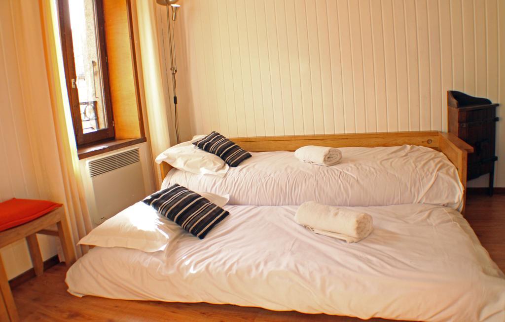 Apartment Relais De Poste Centre Chamonix Mont Blanc Kamer foto