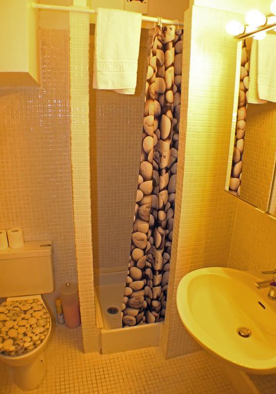 Apartment Relais De Poste Centre Chamonix Mont Blanc Kamer foto
