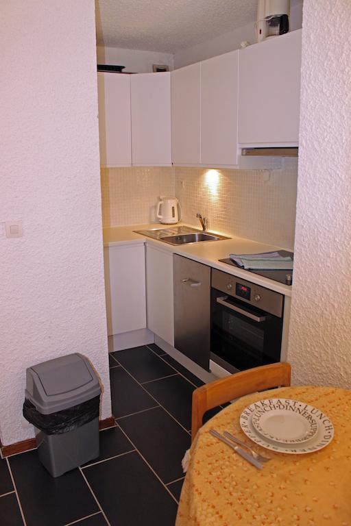 Apartment Relais De Poste Centre Chamonix Mont Blanc Kamer foto
